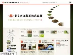 Sites similar to hishidai.co.jp