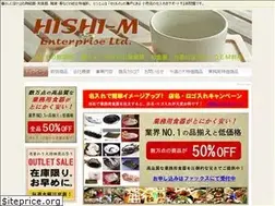 Sites similar to hishiemu.com