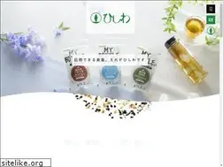 Sites similar to hishiwa.co.jp
