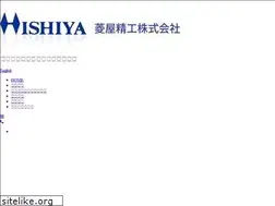 Sites similar to hishiya.com