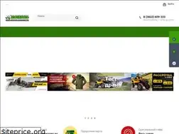 Sites similar to hishnik-tomsk.ru