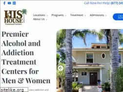 Sites similar to hishouserehab.com