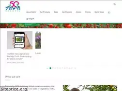 Sites similar to hishtil.com
