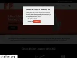 Sites similar to hisi-glass.com
