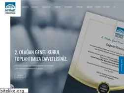 Sites similar to hisiad.org.tr
