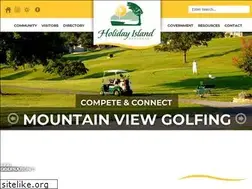 Sites similar to hisid.info