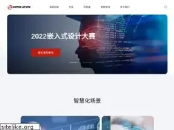 Sites similar to hisilicon.com