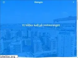Sites similar to hisingen.se