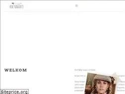 Sites similar to hiskebongaarts.nl