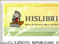 Sites similar to hislibris.com