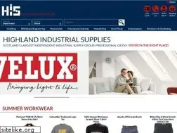 Sites similar to hisltd.co.uk