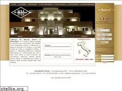 Sites similar to hismajestyhotel.it