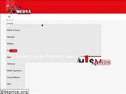 Sites similar to hismedya.com