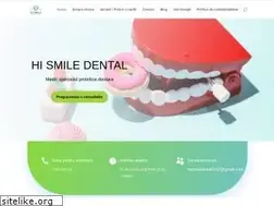 Sites similar to hismile.ro