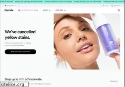 Sites similar to hismileteeth.com