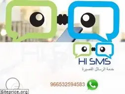 Sites similar to hisms.ws
