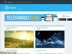 Sites similar to hisnii.com