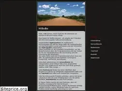 Sites similar to hisobe.de