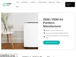 Sites similar to hisomedical.com