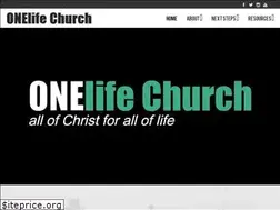 Sites similar to hisonelife.com