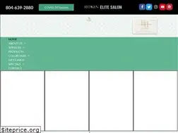 Sites similar to hisorherssalon.com