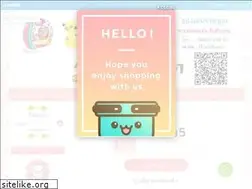Sites similar to hisoshops.com