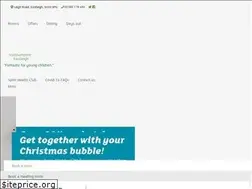 Sites similar to hisouthamptoneastleighhotel.co.uk