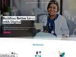Sites similar to hisp.org