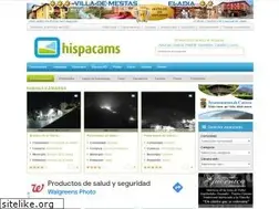 Sites similar to hispacams.com