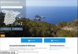 Sites similar to hispacasas.com