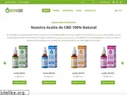 Sites similar to hispacbd.com