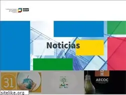 Sites similar to hispacoop.es