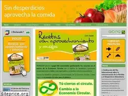 Sites similar to hispacoop.org