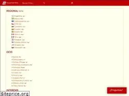 Sites similar to hispafiles.ru