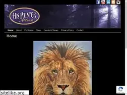Sites similar to hispainter.com