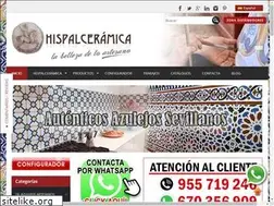 Sites similar to hispalceramica.com