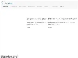 Sites similar to hispaled.es
