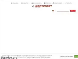 Sites similar to hispamast.com