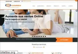 Sites similar to hispamedia.biz