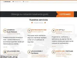 Sites similar to hispamedia.net