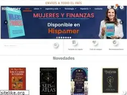 Sites similar to hispamer.com.ni