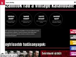 Sites similar to hispan.hu