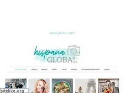 Sites similar to hispanaglobal.com