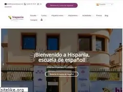 Sites similar to hispania-valencia.com