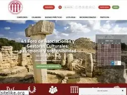 Sites similar to hispanianostra.org