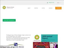 Sites similar to hispanic-center.org
