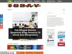 Sites similar to hispanic-today.com