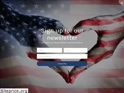 Sites similar to hispanicactionnetwork.com