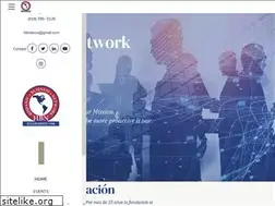 Sites similar to hispanicgroup.com