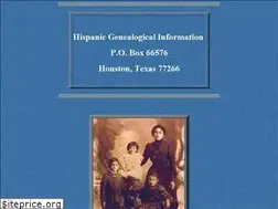 Sites similar to hispanicgs.com